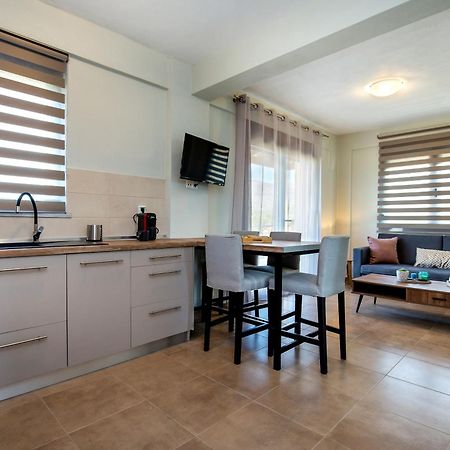 House Rytha Apartment Limenaria  Exterior photo