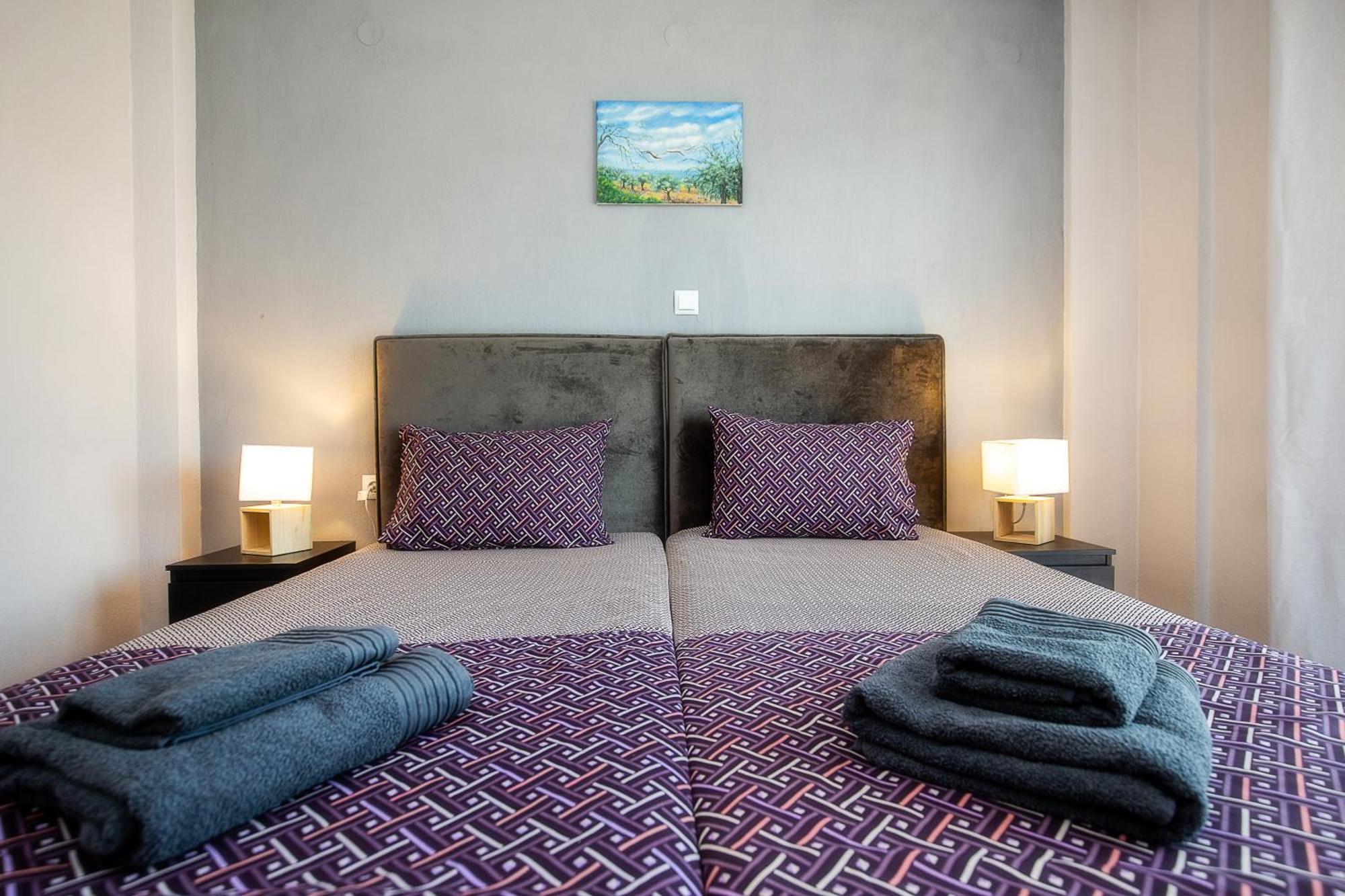 House Rytha Apartment Limenaria  Exterior photo